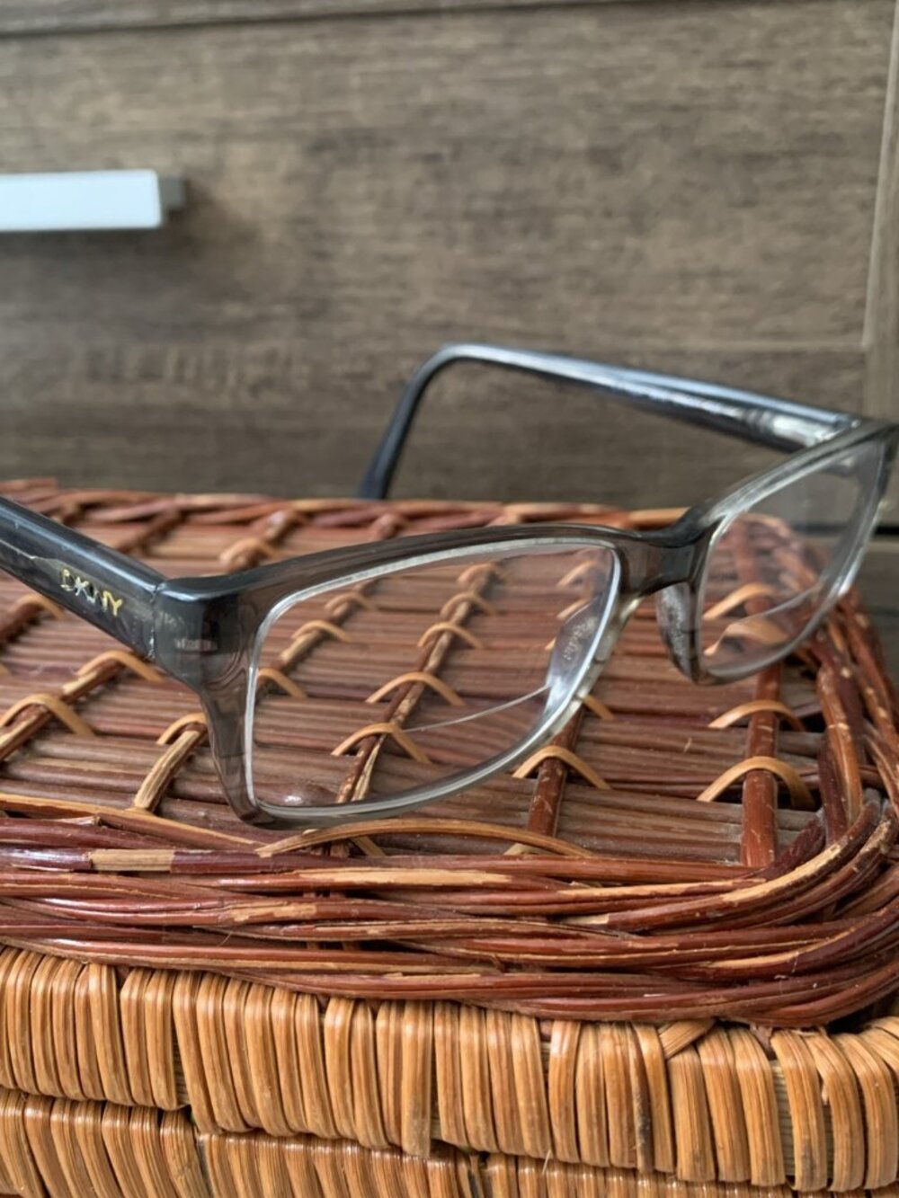 DKNY DY 4524 Eyeglass Frames - Women’s Designer Glasses - Size 53/16/140